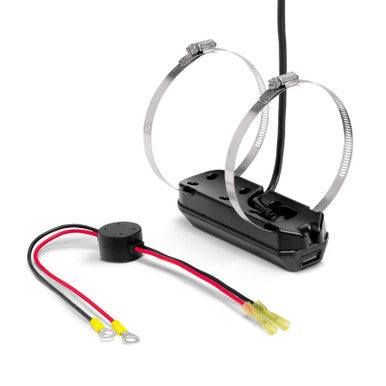 Transductor Humminbird XTM-14-HW-MDI-T con temperatura